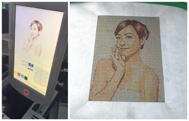 best embroidery machine for monogramming