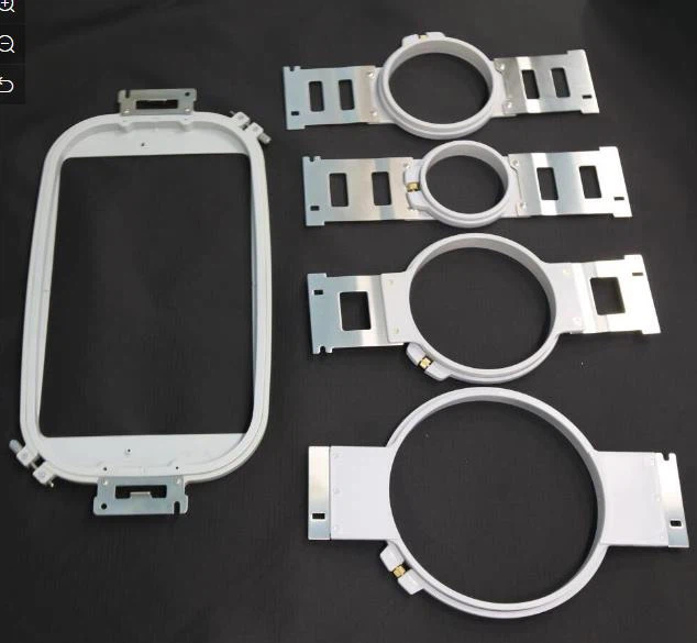 Q201 SPARE PARTS